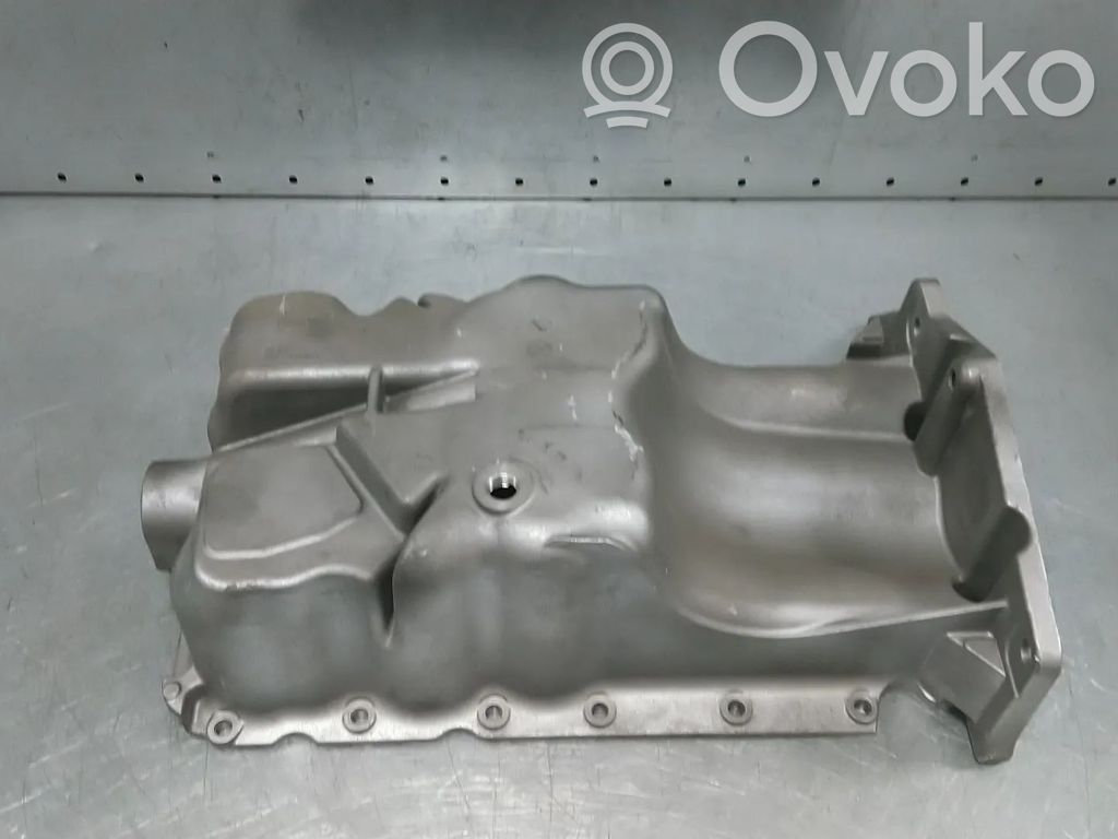 Opel Corsa D Öljypohja 