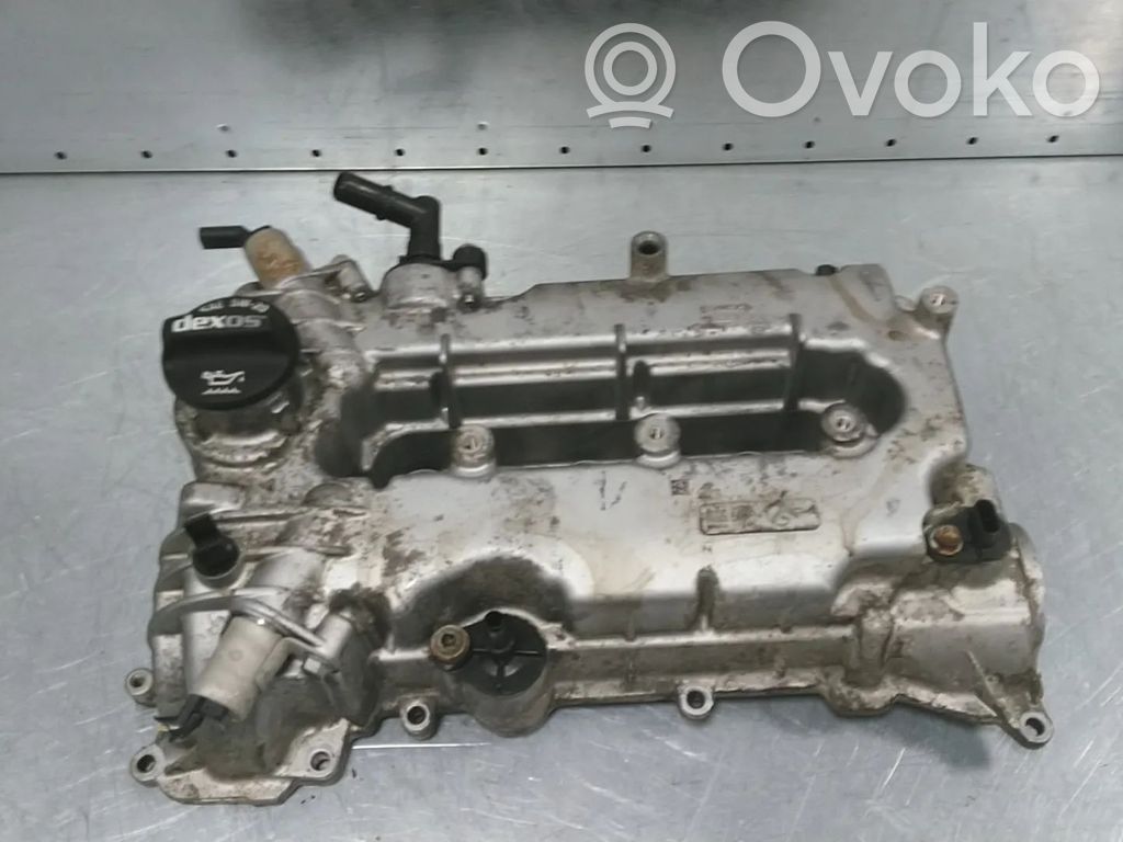 Opel Karl Venttiilikoppa 