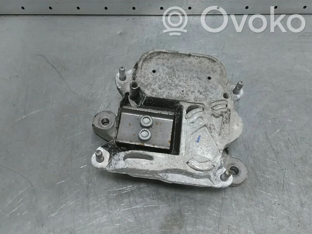 Audi A7 S7 4G Mocowanie / Uchwyt skrzyni biegów 