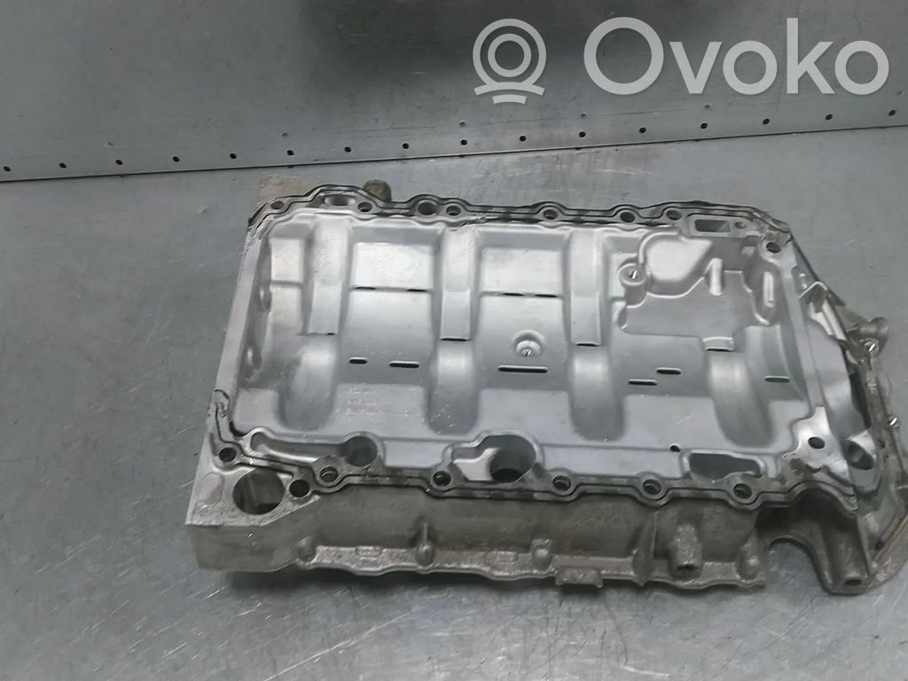 Audi Q3 8U Cárter 