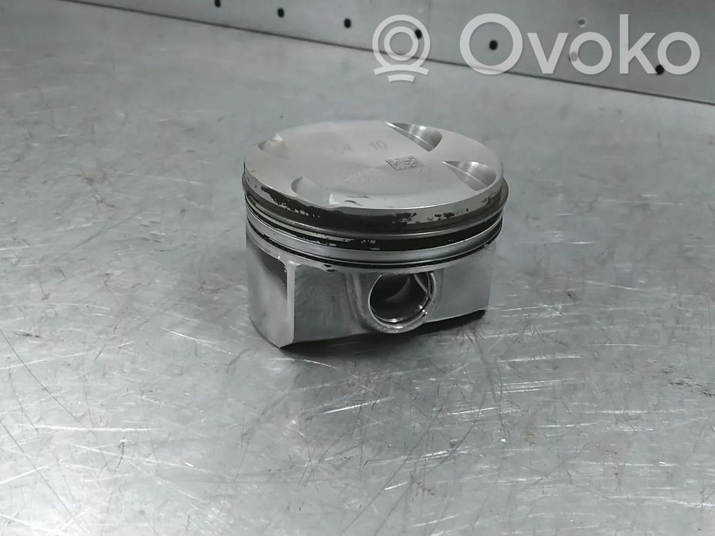 Volkswagen Polo V 6R Mäntä 