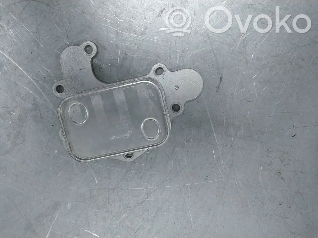 Peugeot 208 II Engine oil radiator 
