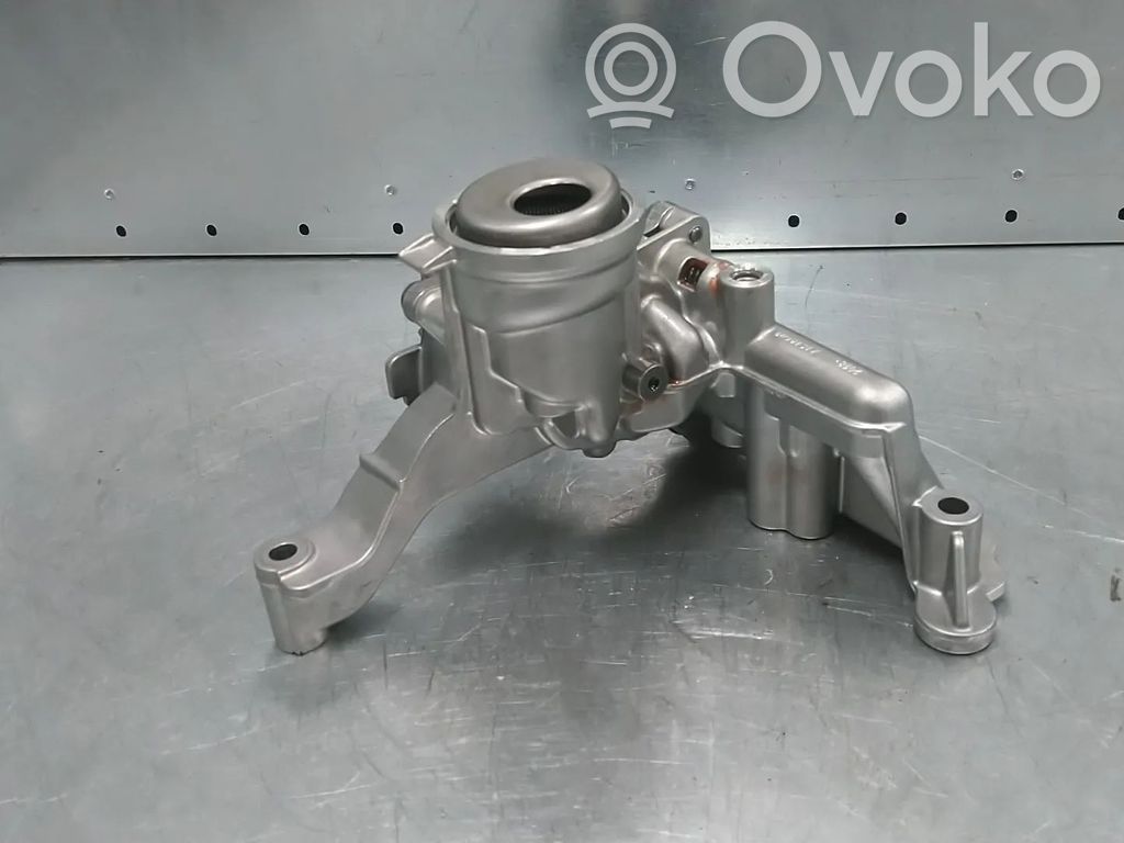 Ford Focus Bomba de aceite 