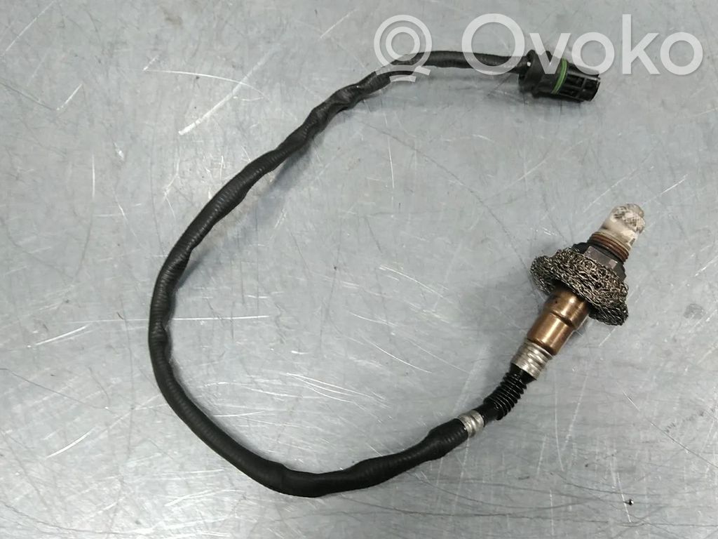 BMW 7 F01 F02 F03 F04 Lambda probe sensor 