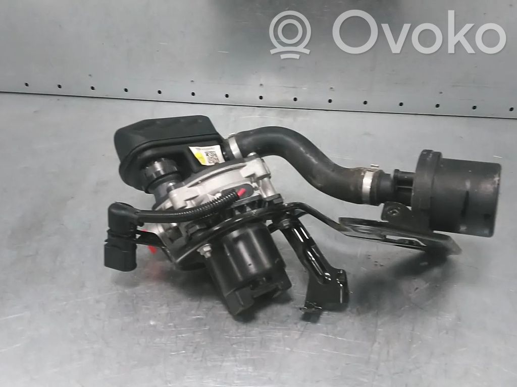 Audi A7 S7 4G Pompa powietrza wtórnego 