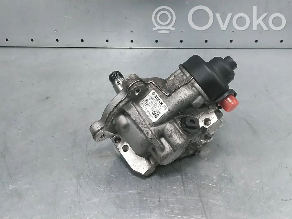 Pompa wtryskowa wysokiego ciśnienia   04L130755E,0445010537,0445010538,04L130755D,04L130755EX,DFF