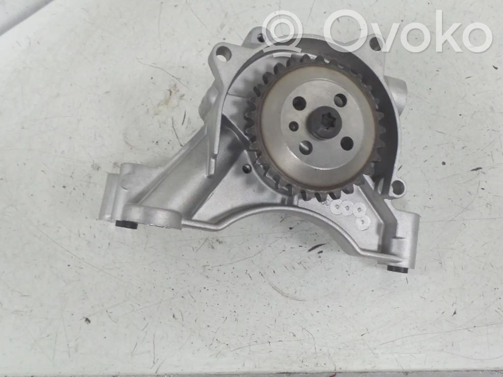 Volkswagen Golf V Pompa dell’olio 