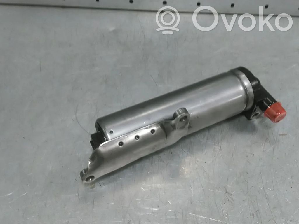 Volkswagen Touareg III Öljypumppu 
