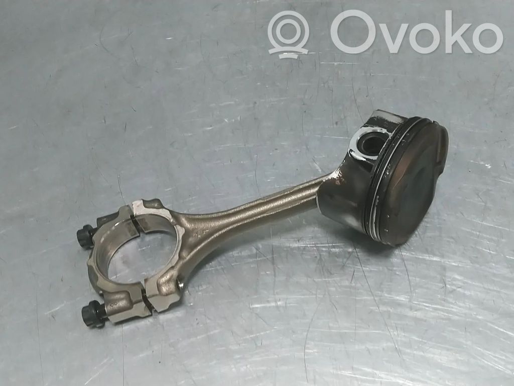 Toyota Aygo AB40 Kiertokanki