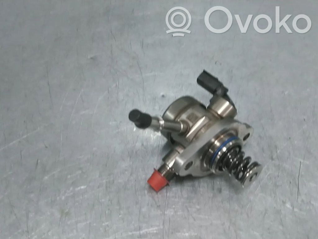 Vauxhall Astra K Pompe d'injection de carburant à haute pression