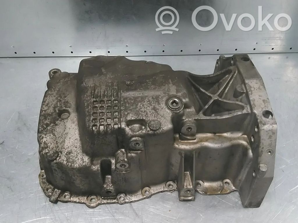 Renault Captur Oil sump 