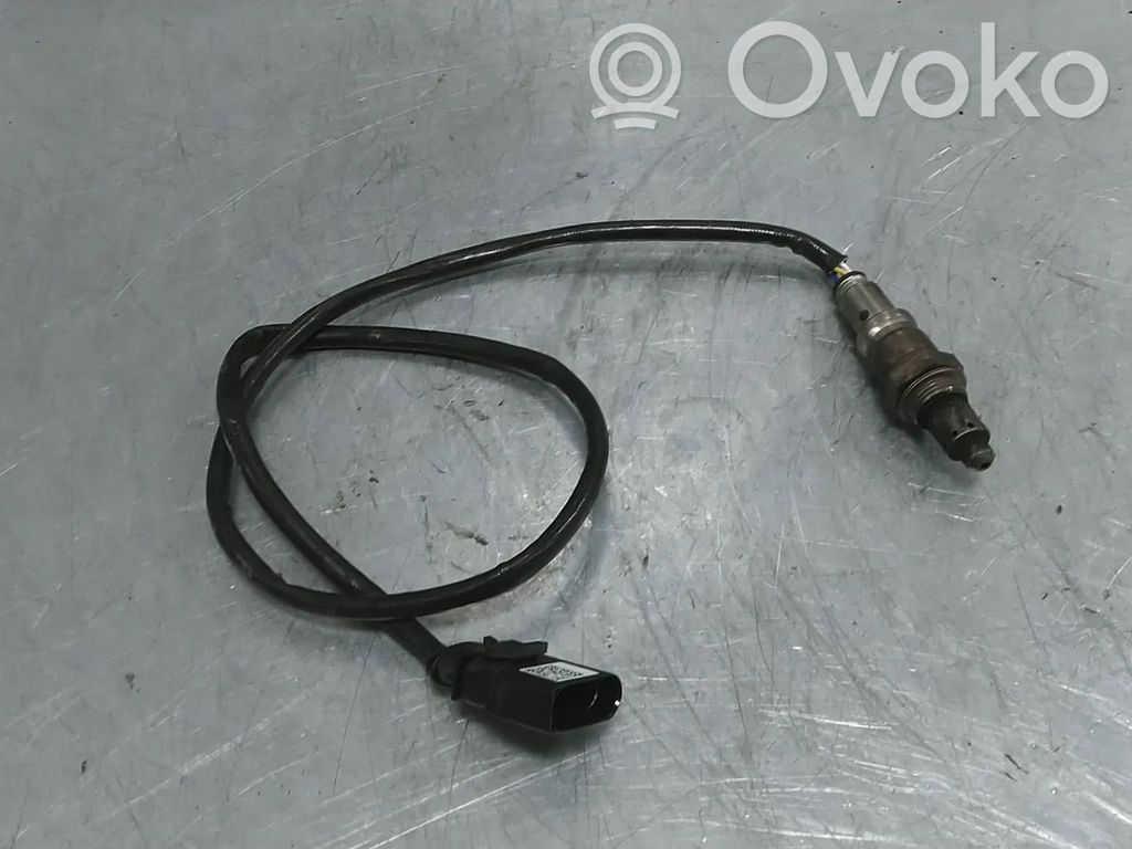 Audi A4 S4 B9 Lambda zonde 