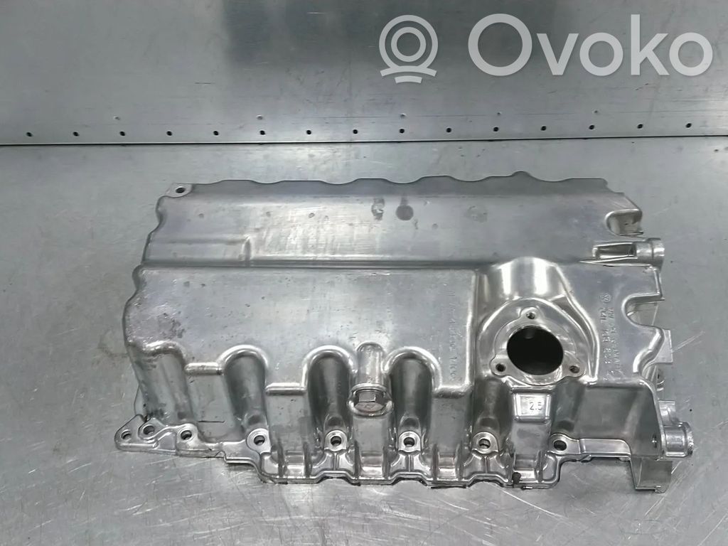 Audi A3 S3 8V Coppa dell’olio 