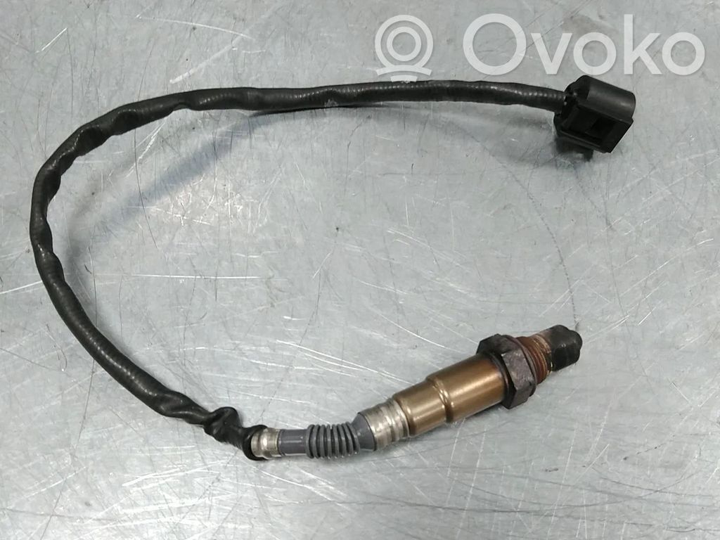 BMW 5 GT F07 Lambda probe sensor 