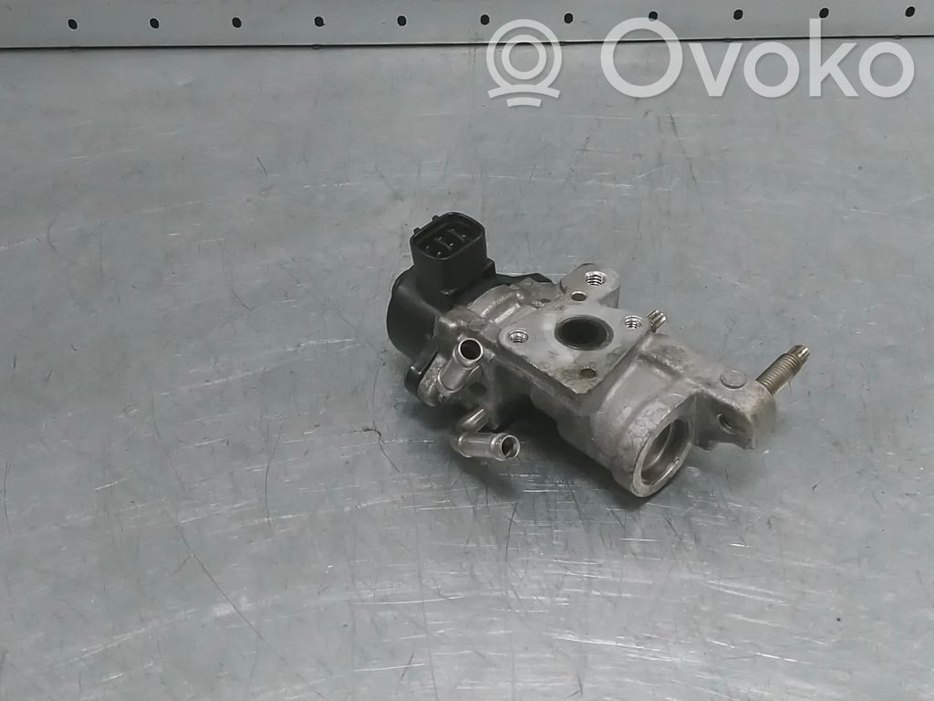Toyota Aygo AB40 Válvula EGR 