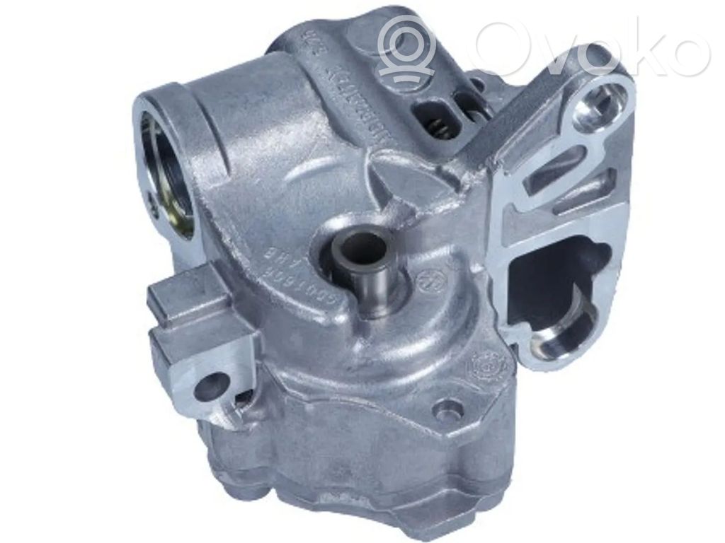 Volkswagen Golf VI Oil pump 