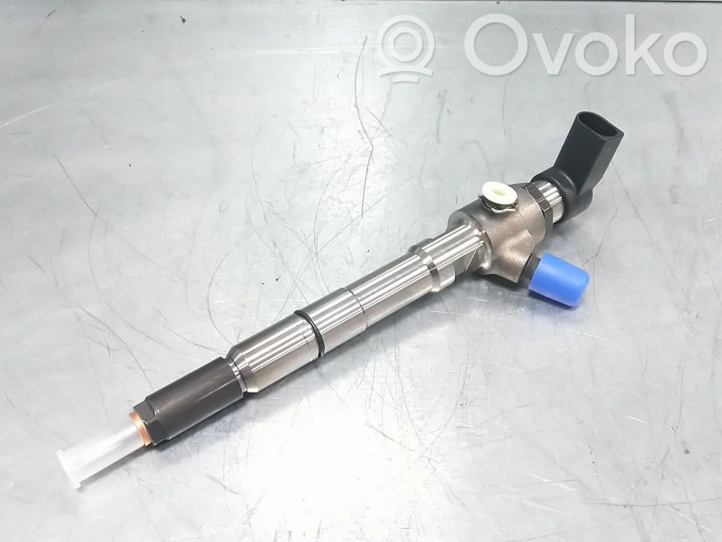 Inyector de combustible   03L130277S,03L130277B,03L130277SX,562000110,5WS40539,A2C59513554,A2C962604008,A2C9626040080,CAY,CAYA,CAYB,CAYC,CAYD,CAYE,CLNA,WG1725840