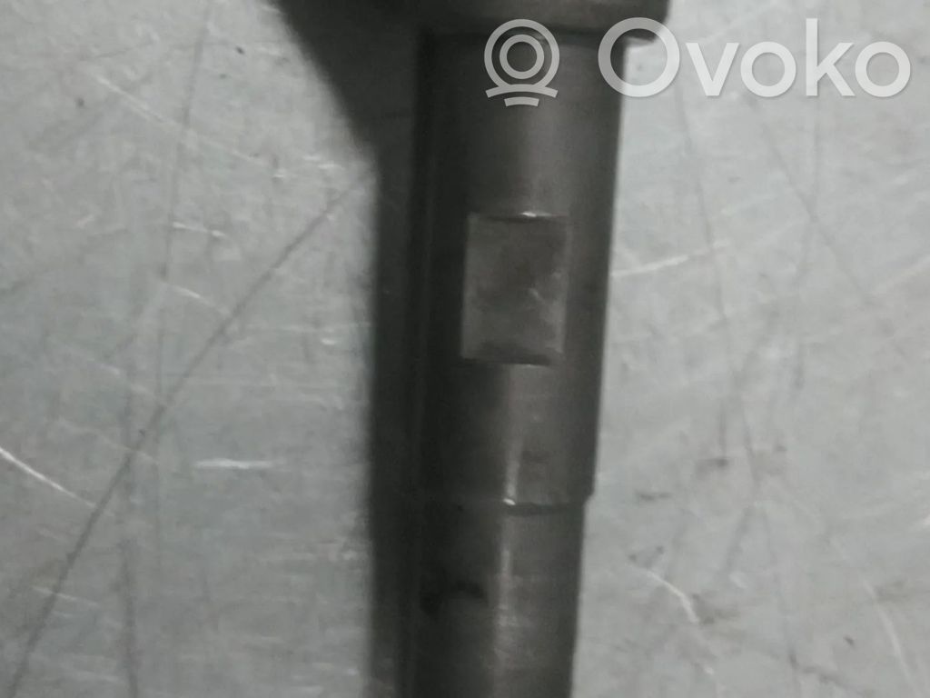 Land Rover Discovery 5 Inyector de combustible 