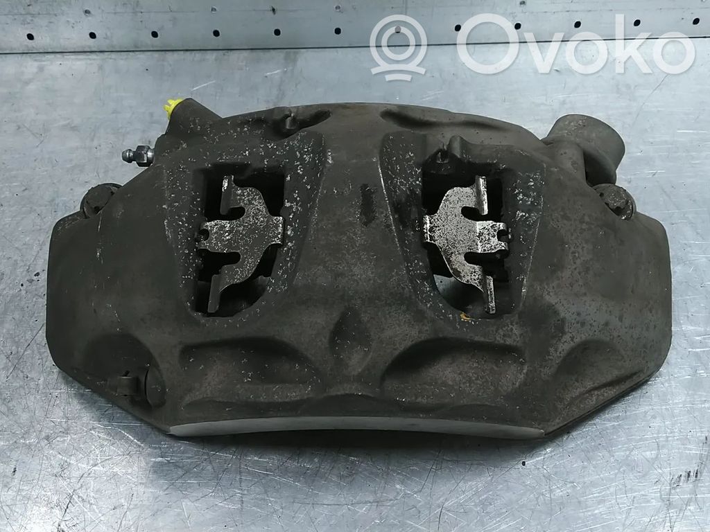 Audi A4 S4 B9 Bremssattel vorne 
