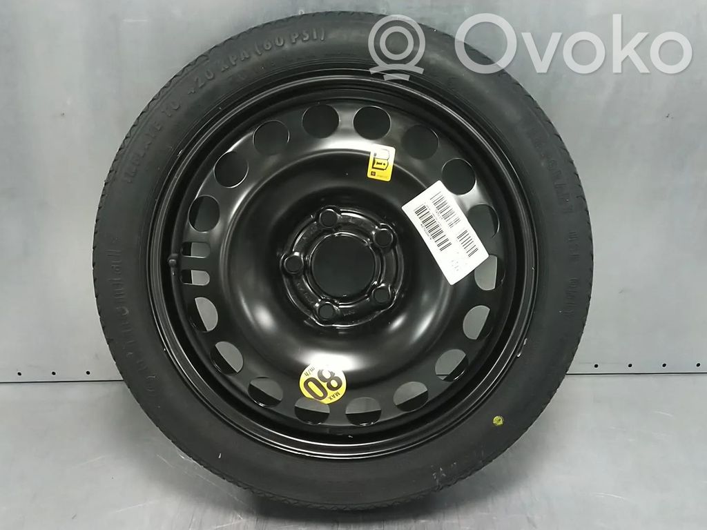 Roue de secours R16   2160132