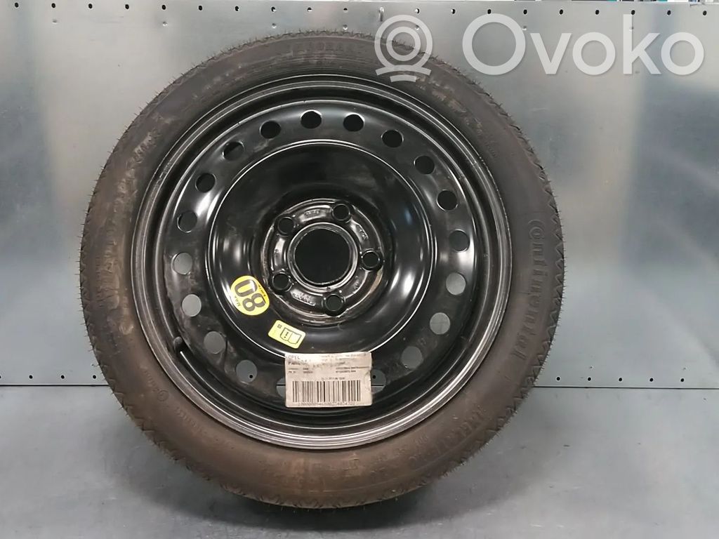 Opel Insignia A R16-vararengas 