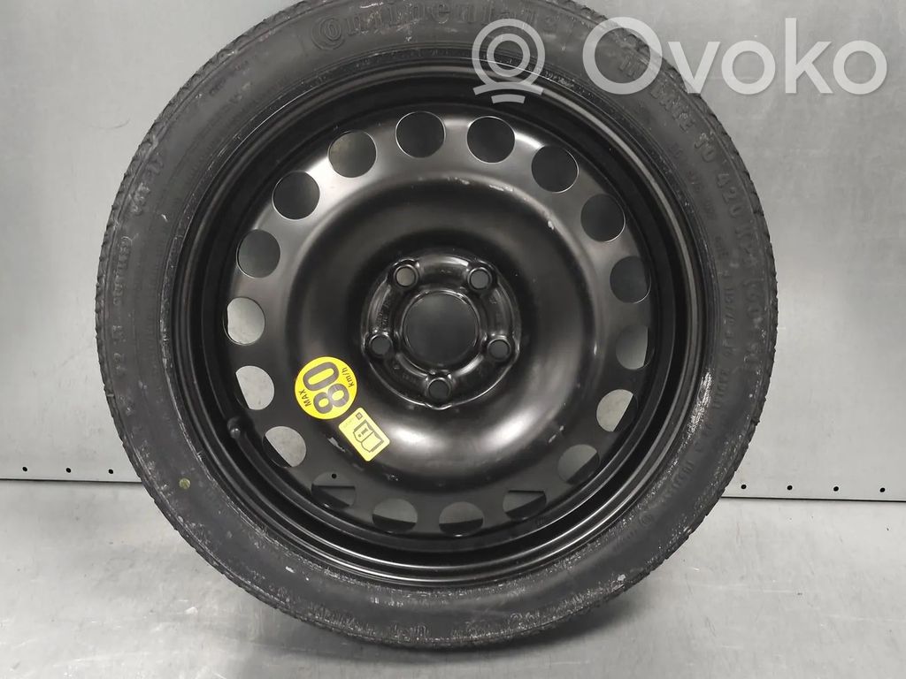 Koło zapasowe R16   13383365,AAT6