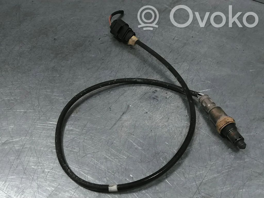 Seat Leon (5F) Lambda probe sensor 