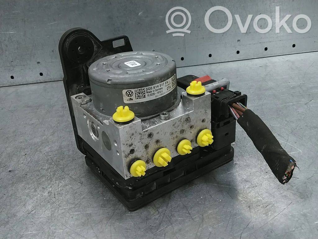 Seat Leon (5F) ABS Pump 