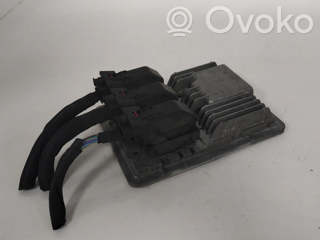 Engine control unit/module   12681318,12669908,12683660,12700116,B14XFT