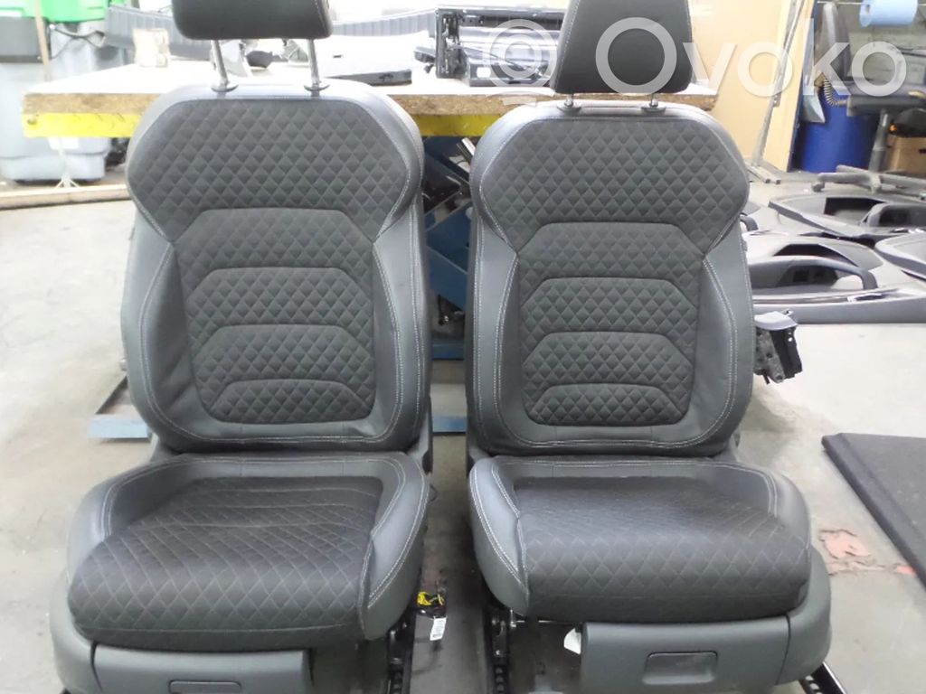 Juego interior
