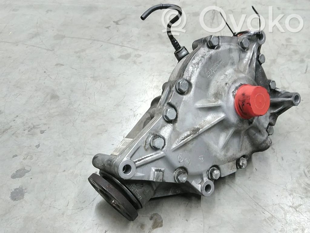 Front differential   31507602072,31507602073,7602072,7602073