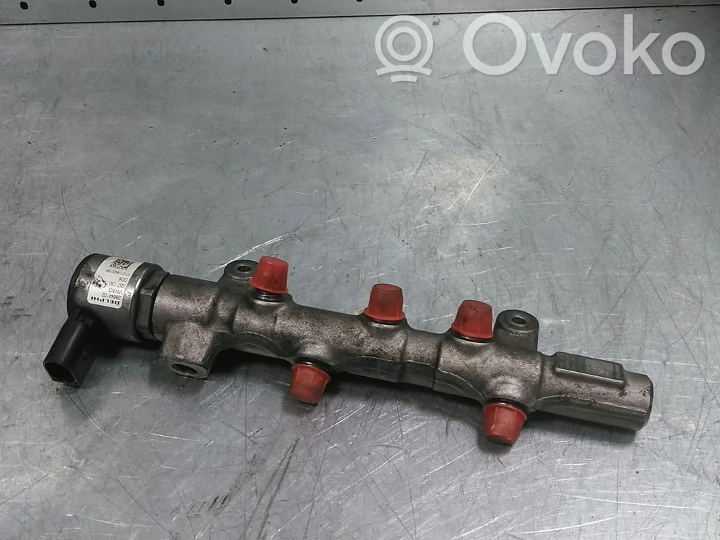 Fuel main line pipe   059130090ED
