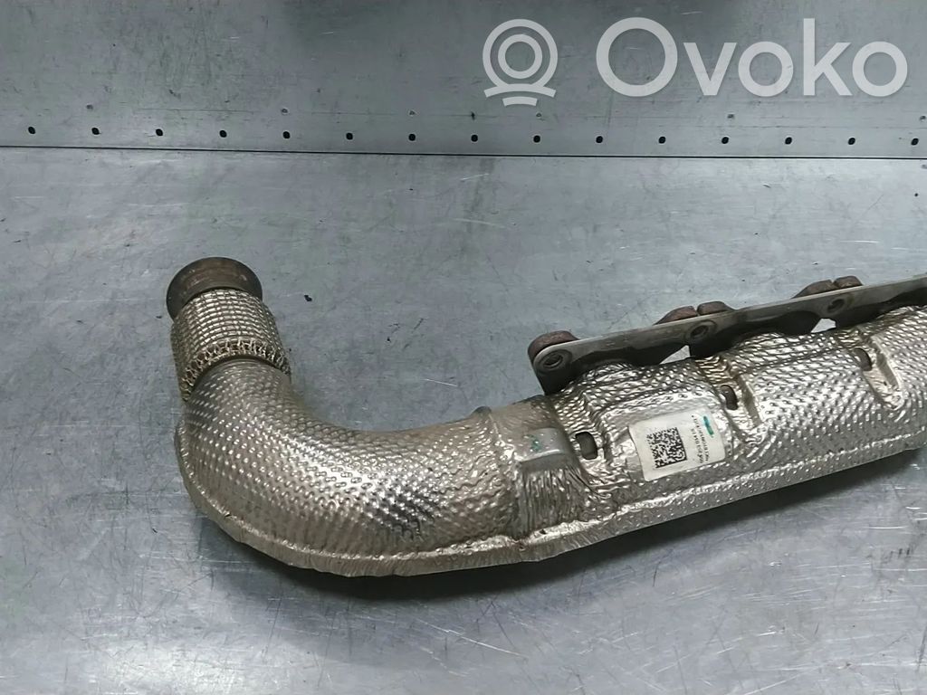 Audi A4 S4 B9 Otros repuestos del compartimento del motor 