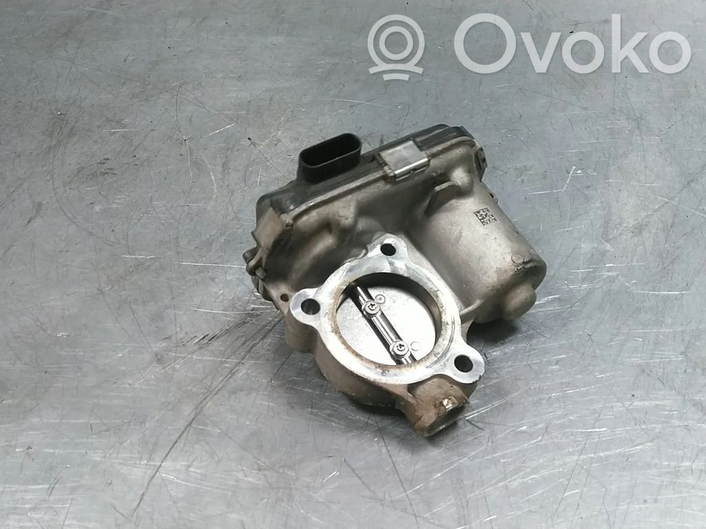 Audi A4 S4 B9 EGR vārsts 