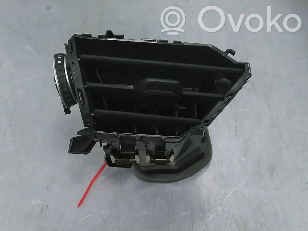 BMW 3 G20 G21 Boczna kratka nawiewu deski rozdzielczej 