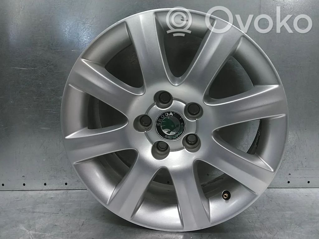 Skoda Fabia Mk2 (5J) Jantă aliaj R14 