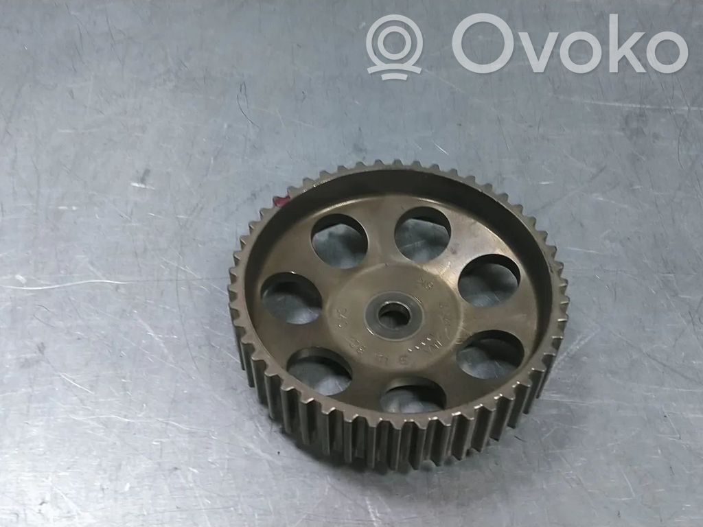 Volkswagen Golf VII Paskirstymo velenėlio skriemulys/ vanusas) 