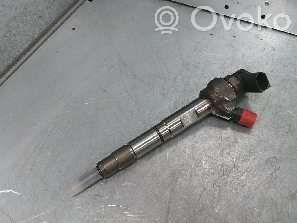 Skoda Octavia Mk3 (5E) Injector combustibil 
