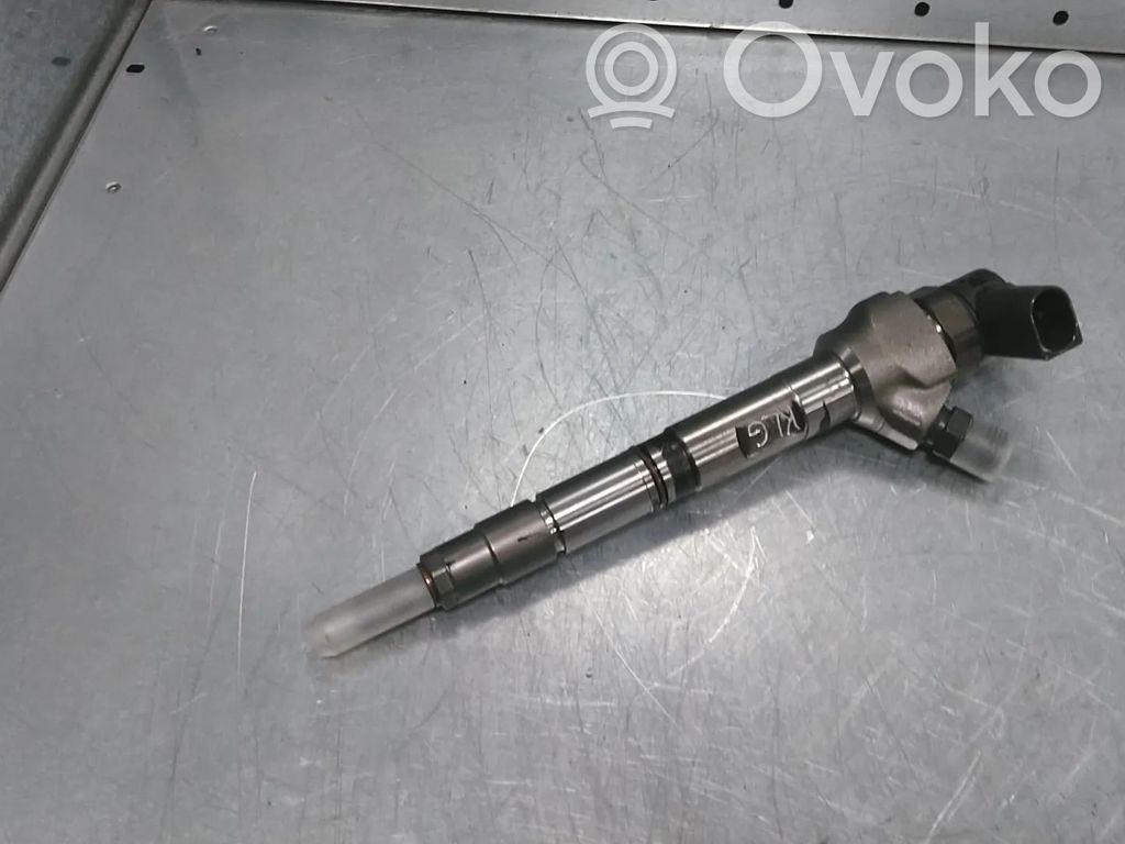 Skoda Octavia Mk3 (5E) Injector combustibil 