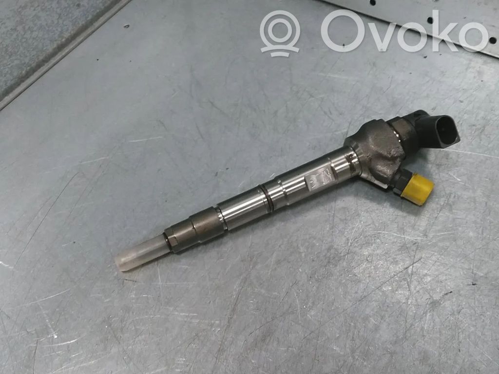 Skoda Octavia Mk3 (5E) Injector combustibil 