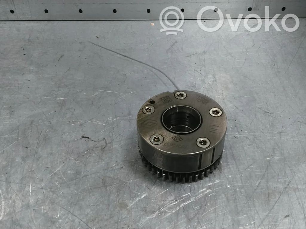 Renault Captur Koło pasowe wałka rozrządu / VANOS 