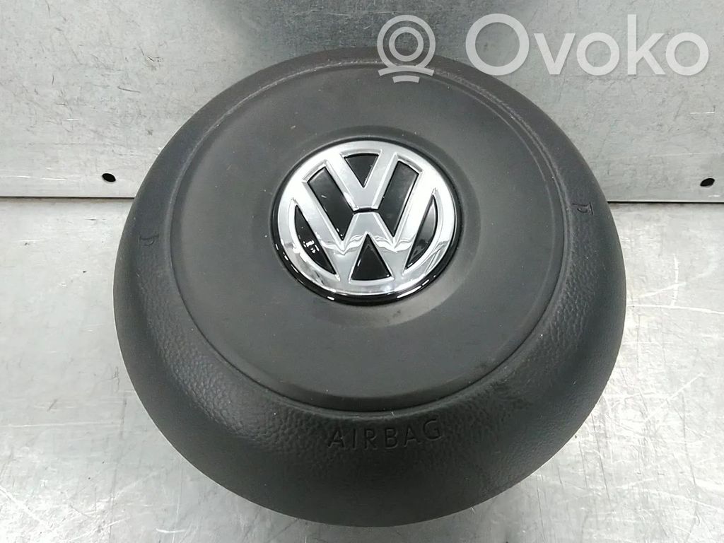 Volkswagen Golf VII Airbag volan 