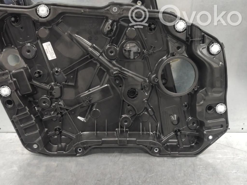 BMW 3 G20 G21 Macara geam față fără motor 