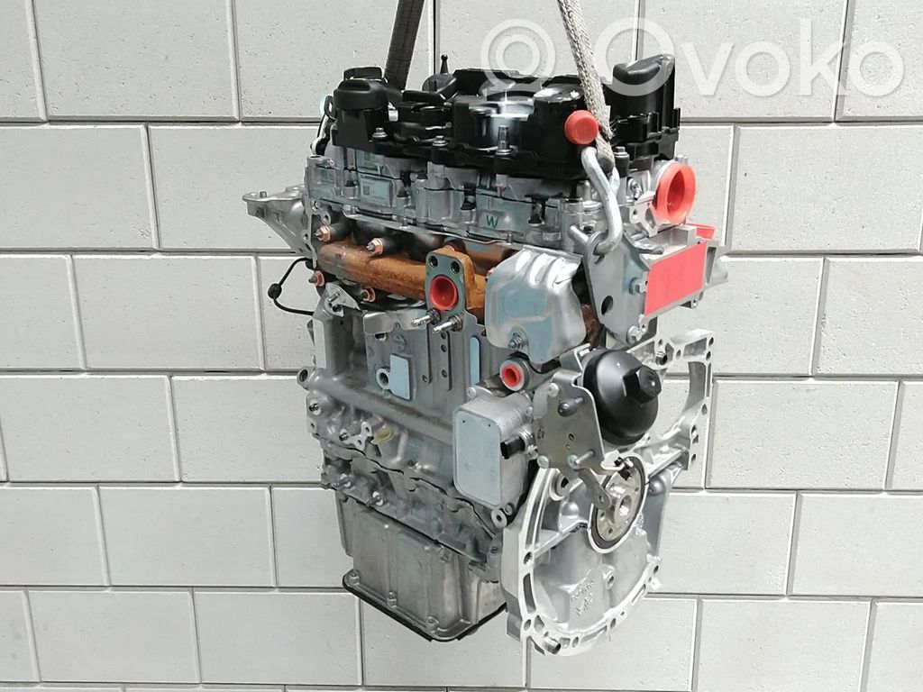 Opel Vivaro Dzinējs 