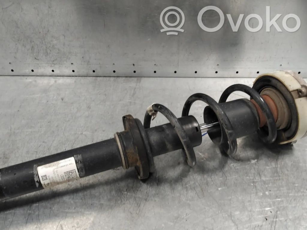 Audi A5 Front shock absorber/damper 