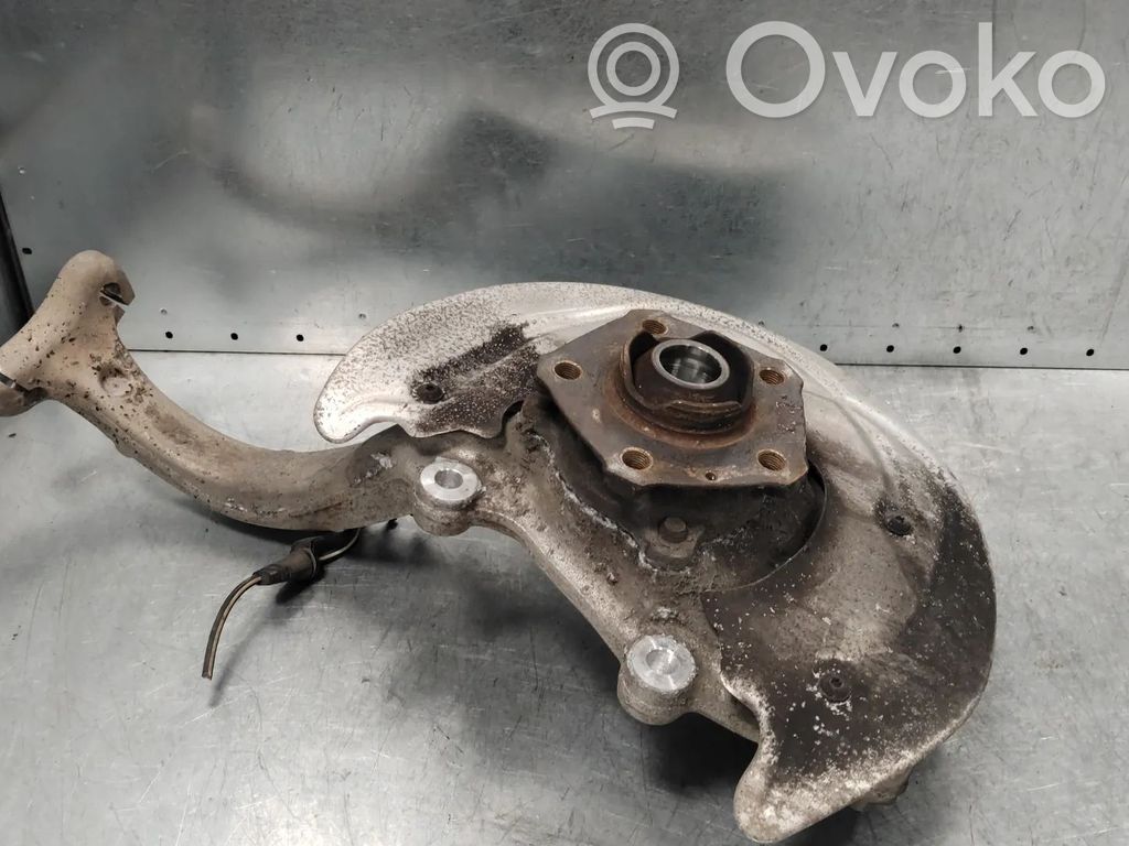 Audi A5 Fuzetă butuc roată față 