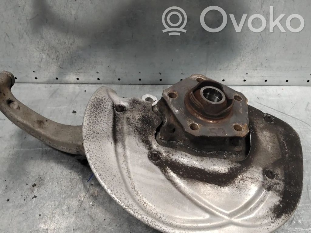 Audi A5 Fuso a snodo con mozzo ruota anteriore 