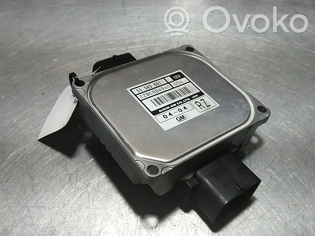 Gearbox control unit/module   55565001,1232082,55559167,A14XER,AF13