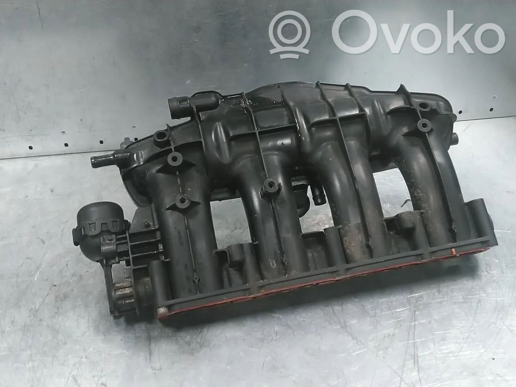 Audi A4 S4 B8 8K Kolektor ssący 