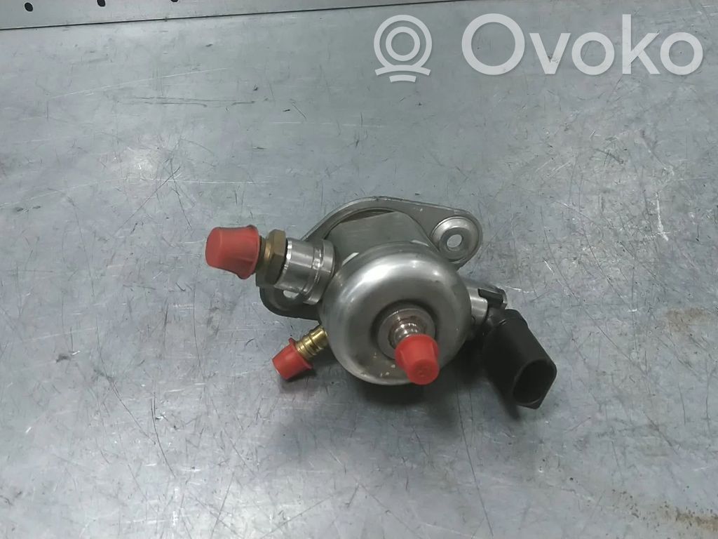 Audi A5 Bomba de alta presión de inyección de combustible 